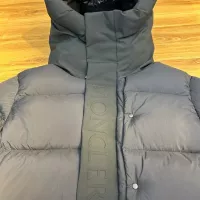 $162.00 USD Moncler Down Feather Coat Long Sleeved For Men #1374678