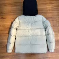 $162.00 USD Moncler Down Feather Coat Long Sleeved For Men #1374679
