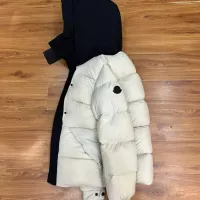 $162.00 USD Moncler Down Feather Coat Long Sleeved For Men #1374679