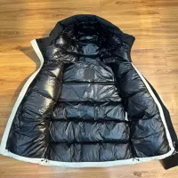 $162.00 USD Moncler Down Feather Coat Long Sleeved For Men #1374679