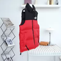 $96.00 USD The North Face Down Feather Coat Sleeveless For Unisex #1374680