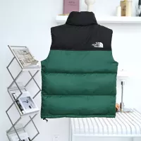 $96.00 USD The North Face Down Feather Coat Sleeveless For Unisex #1374681