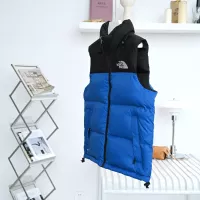 $96.00 USD The North Face Down Feather Coat Sleeveless For Unisex #1374682