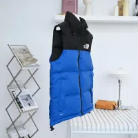 $96.00 USD The North Face Down Feather Coat Sleeveless For Unisex #1374682