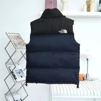 $96.00 USD The North Face Down Feather Coat Sleeveless For Unisex #1374684