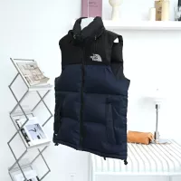 $96.00 USD The North Face Down Feather Coat Sleeveless For Unisex #1374684