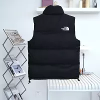 $96.00 USD The North Face Down Feather Coat Sleeveless For Unisex #1374685
