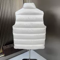 $160.00 USD Moncler Down Feather Coat Sleeveless For Men #1374688