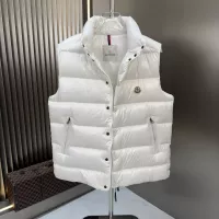 $160.00 USD Moncler Down Feather Coat Sleeveless For Men #1374688