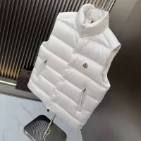 $160.00 USD Moncler Down Feather Coat Sleeveless For Men #1374688
