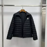 $158.00 USD Moncler Down Feather Coat Long Sleeved For Men #1374693