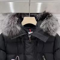 $274.38 USD Moncler Down Feather Coat Long Sleeved For Women #1374694