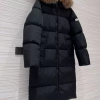 $290.91 USD Moncler Down Feather Coat Long Sleeved For Women #1374695
