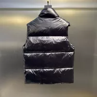 $115.00 USD Moncler Down Feather Coat Sleeveless For Unisex #1374699