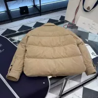 $212.00 USD Moncler Down Feather Coat Long Sleeved For Men #1374713