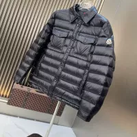 $162.00 USD Moncler Down Feather Coat Long Sleeved For Men #1374717
