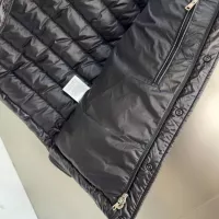 $162.00 USD Moncler Down Feather Coat Long Sleeved For Men #1374717