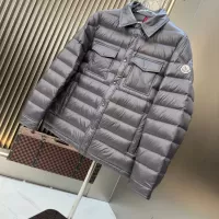 $162.00 USD Moncler Down Feather Coat Long Sleeved For Men #1374718
