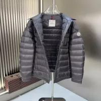 $162.00 USD Moncler Down Feather Coat Long Sleeved For Men #1374718