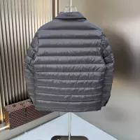 $162.00 USD Moncler Down Feather Coat Long Sleeved For Men #1374718