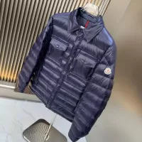 $162.00 USD Moncler Down Feather Coat Long Sleeved For Men #1374719