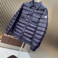 $162.00 USD Moncler Down Feather Coat Long Sleeved For Men #1374719