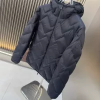 $180.00 USD Moncler Down Feather Coat Long Sleeved For Men #1374724