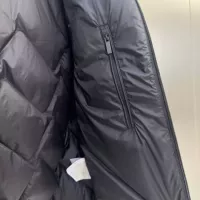 $180.00 USD Moncler Down Feather Coat Long Sleeved For Men #1374724
