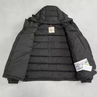 $172.00 USD Moncler Down Feather Coat Long Sleeved For Unisex #1374729
