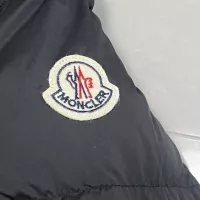 $192.00 USD Moncler Down Feather Coat Long Sleeved For Women #1374730