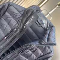 $195.00 USD Moncler Down Feather Coat Long Sleeved For Men #1374735