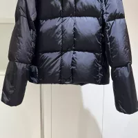 $192.00 USD Moncler Down Feather Coat Long Sleeved For Women #1374741