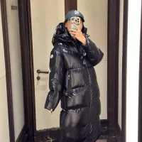 $235.00 USD Moncler Down Feather Coat Long Sleeved For Women #1374743