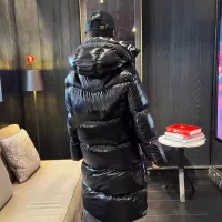 $235.00 USD Moncler Down Feather Coat Long Sleeved For Women #1374743