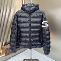 $200.00 USD Moncler Down Feather Coat Long Sleeved For Men #1374744