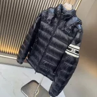 $200.00 USD Moncler Down Feather Coat Long Sleeved For Men #1374744