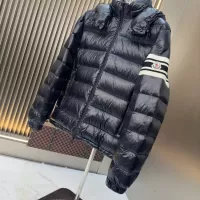 $200.00 USD Moncler Down Feather Coat Long Sleeved For Men #1374744