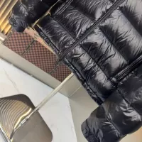 $200.00 USD Moncler Down Feather Coat Long Sleeved For Men #1374744