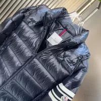$200.00 USD Moncler Down Feather Coat Long Sleeved For Men #1374744