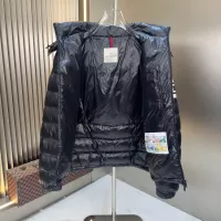 $200.00 USD Moncler Down Feather Coat Long Sleeved For Men #1374744