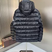 $200.00 USD Moncler Down Feather Coat Long Sleeved For Men #1374744