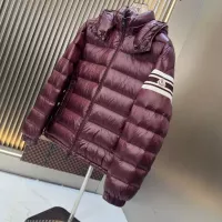 $200.00 USD Moncler Down Feather Coat Long Sleeved For Men #1374745