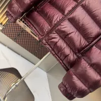 $200.00 USD Moncler Down Feather Coat Long Sleeved For Men #1374745