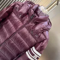 $200.00 USD Moncler Down Feather Coat Long Sleeved For Men #1374745