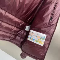 $200.00 USD Moncler Down Feather Coat Long Sleeved For Men #1374745