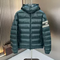 $200.00 USD Moncler Down Feather Coat Long Sleeved For Men #1374746