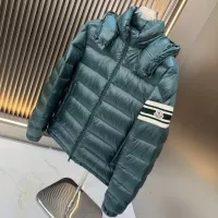 $200.00 USD Moncler Down Feather Coat Long Sleeved For Men #1374746