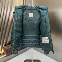 $200.00 USD Moncler Down Feather Coat Long Sleeved For Men #1374746
