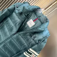 $200.00 USD Moncler Down Feather Coat Long Sleeved For Men #1374746