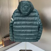 $200.00 USD Moncler Down Feather Coat Long Sleeved For Men #1374746